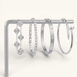 Elegance Deluxe Bracelet Stack Set