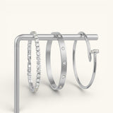 Eternity Elegance Stack Set