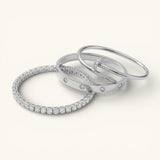 Eternity Elegance Stack Set