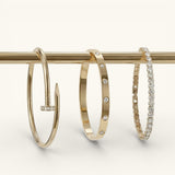 Eternity Elegance Stack Set
