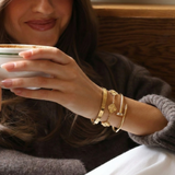 Sunkissed Trio Bracelet Set