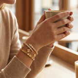 Serpent Deluxe Bracelet Stack Set