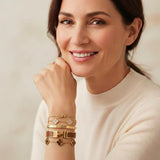 5-Piece Bracelet Set "Hermione"