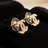 Leni Earrings Gold