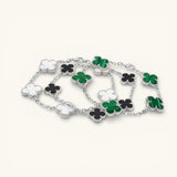 Hollywood Clover Bracelet Set