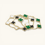 Hollywood Clover Bracelet Set