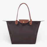 Women’s Handbag with Zip – Luxury and Spacious Shoulder Bag with Stylish Design