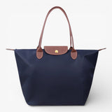 Women’s Handbag with Zip – Luxury and Spacious Shoulder Bag with Stylish Design