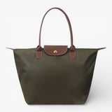 Women’s Handbag with Zip – Luxury and Spacious Shoulder Bag with Stylish Design