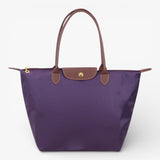 Women’s Handbag with Zip – Luxury and Spacious Shoulder Bag with Stylish Design