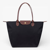 Women’s Handbag with Zip – Luxury and Spacious Shoulder Bag with Stylish Design