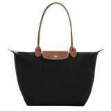 Vivienne Luxe Tote Bag