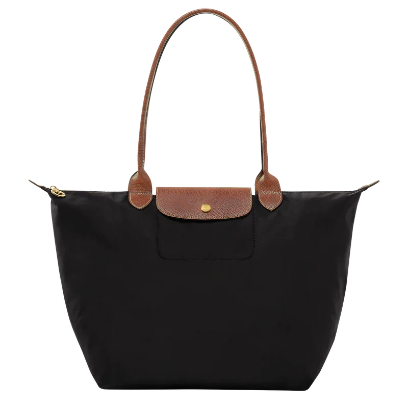 Vivienne Luxe Tote Bag