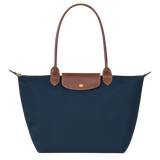 Vivienne Luxe Tote Bag