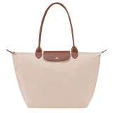 Vivienne Luxe Tote Bag