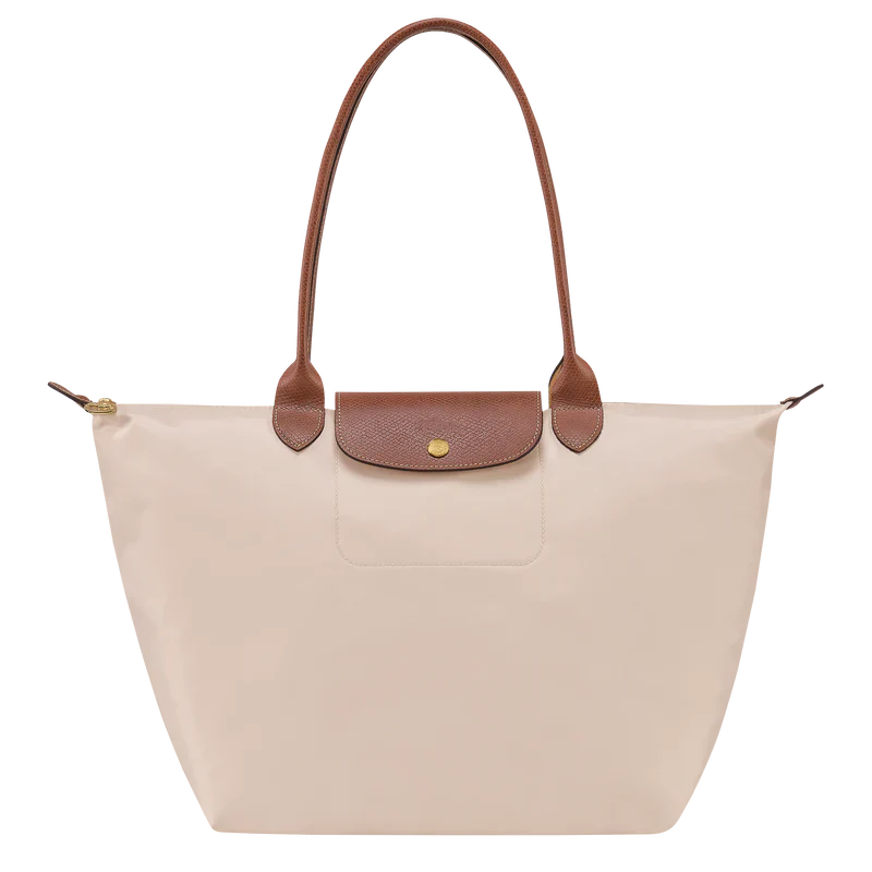 Vivienne Luxe Tote Bag
