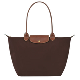 Vivienne Luxe Tote Bag