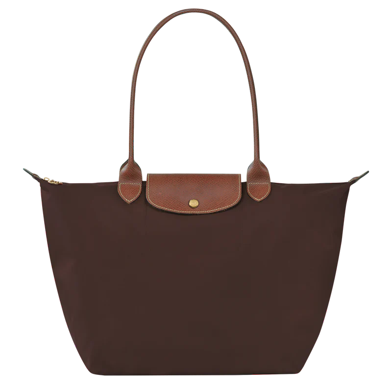 Vivienne Luxe Tote Bag