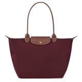 Vivienne Luxe Tote Bag