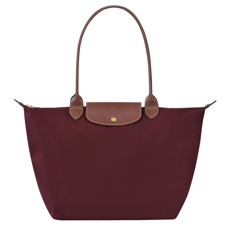 Vivienne Luxe Tote Bag