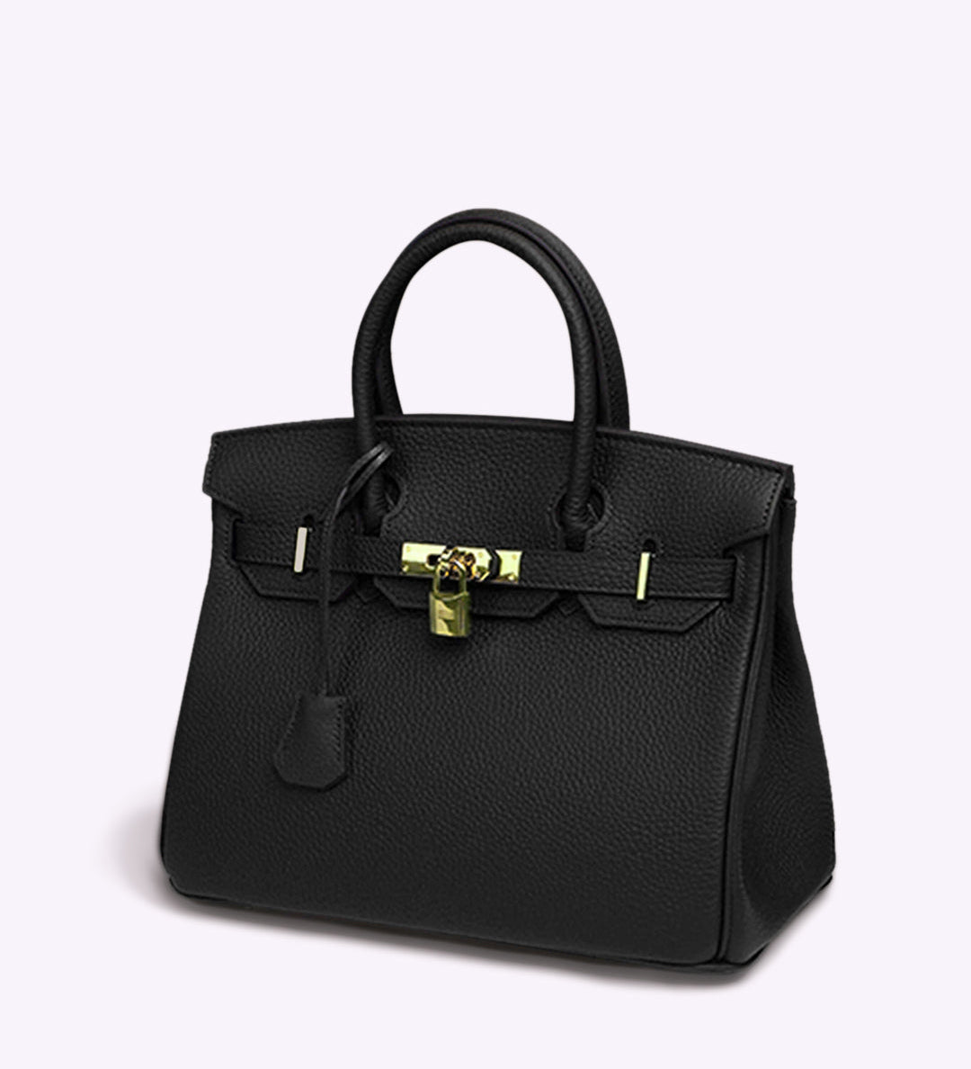 Seraphina Luxe Vegan Suede Tote