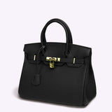 Seraphina Luxe Vegan Suede Tote