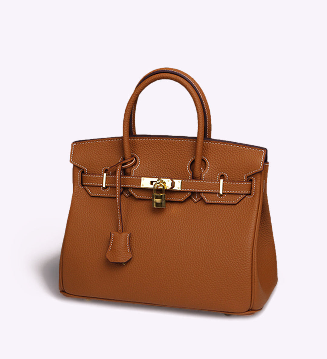 Seraphina Luxe Vegan Suede Tote