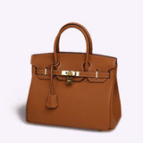 Seraphina Luxe Vegan Suede Tote