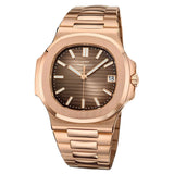 THE OCEANUS MEN'S WATCH