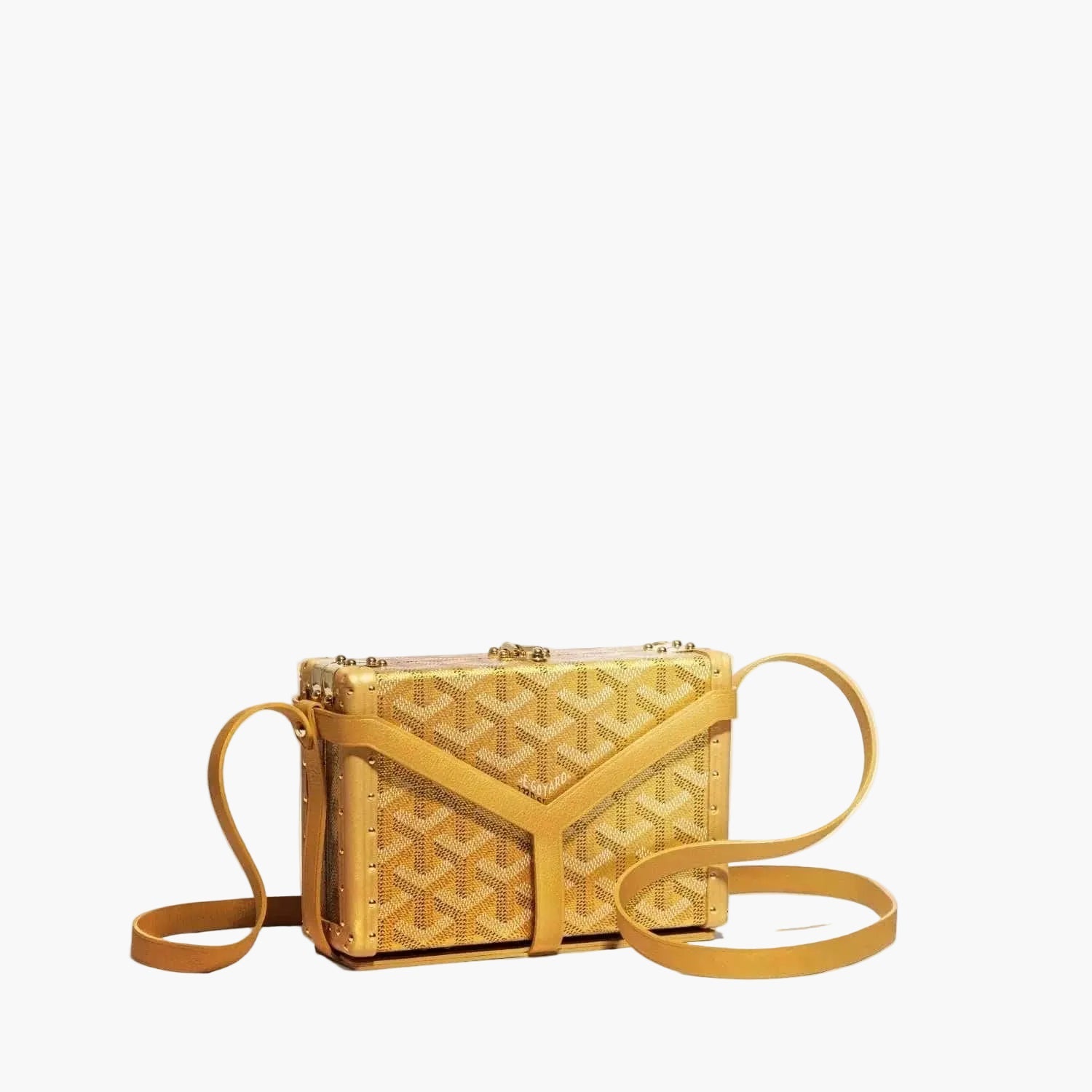 Beatrice Bag Case