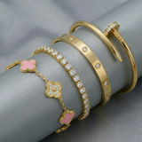 Marbella Luxury Bracelet Set