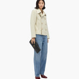 Andia Clutch Bag