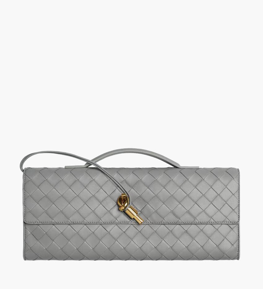 Andia Clutch Bag