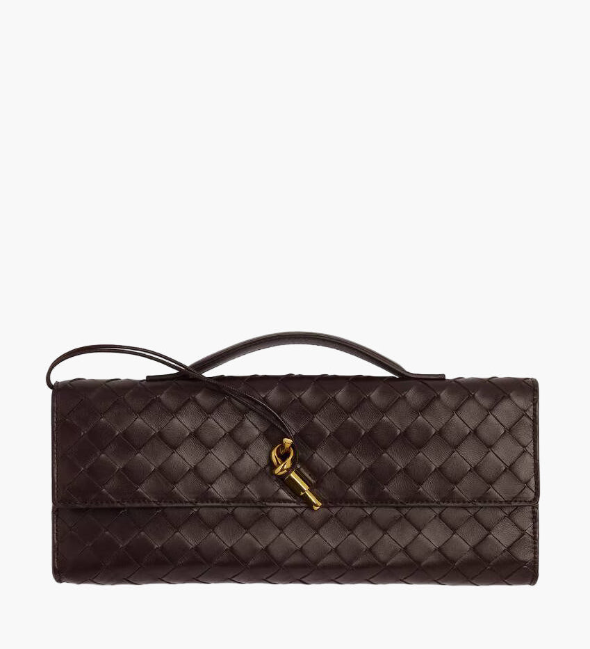 Andia Clutch Bag