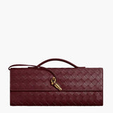 Andia Clutch Bag