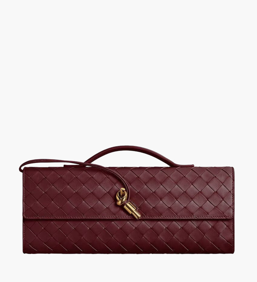 Andia Clutch Bag