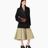 Andia Clutch Bag