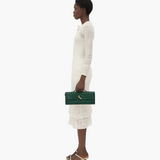 Andia Clutch Bag
