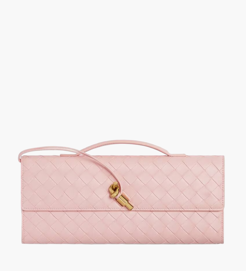 Andia Clutch Bag