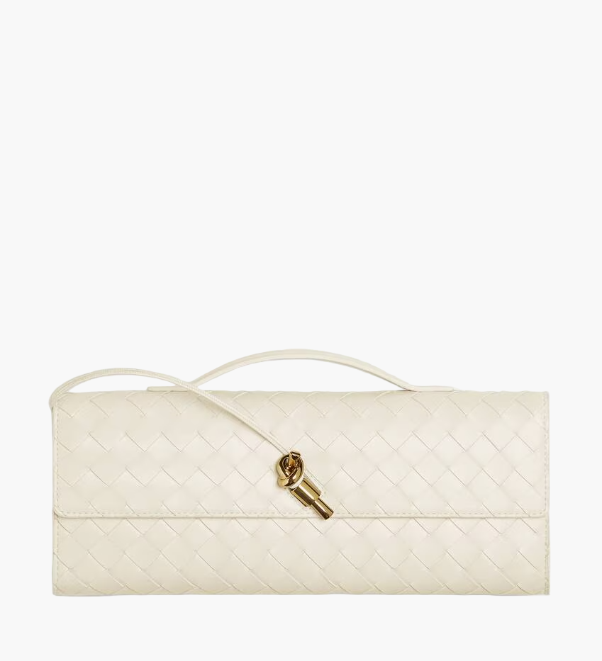 Andia Clutch Bag