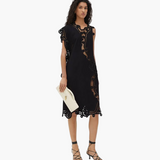 Andia Clutch Bag