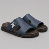 Men's Slipper Breathable - Buckle Beach Slide Sandals