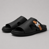 Men's Slipper Breathable - Buckle Beach Slide Sandals