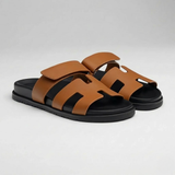 Men's Casual Velcro Sandals - Adjustable Lightweight Walking Sandals