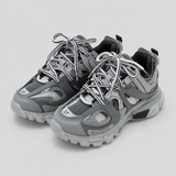 Men's Chunky Sneakers – Casual Dad Shoes for Everyday Streetwear