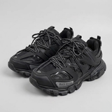 Men's Chunky Sneakers – Casual Dad Shoes for Everyday Streetwear