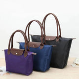 Women’s Handbag with Zip – Luxury and Spacious Shoulder Bag with Stylish Design