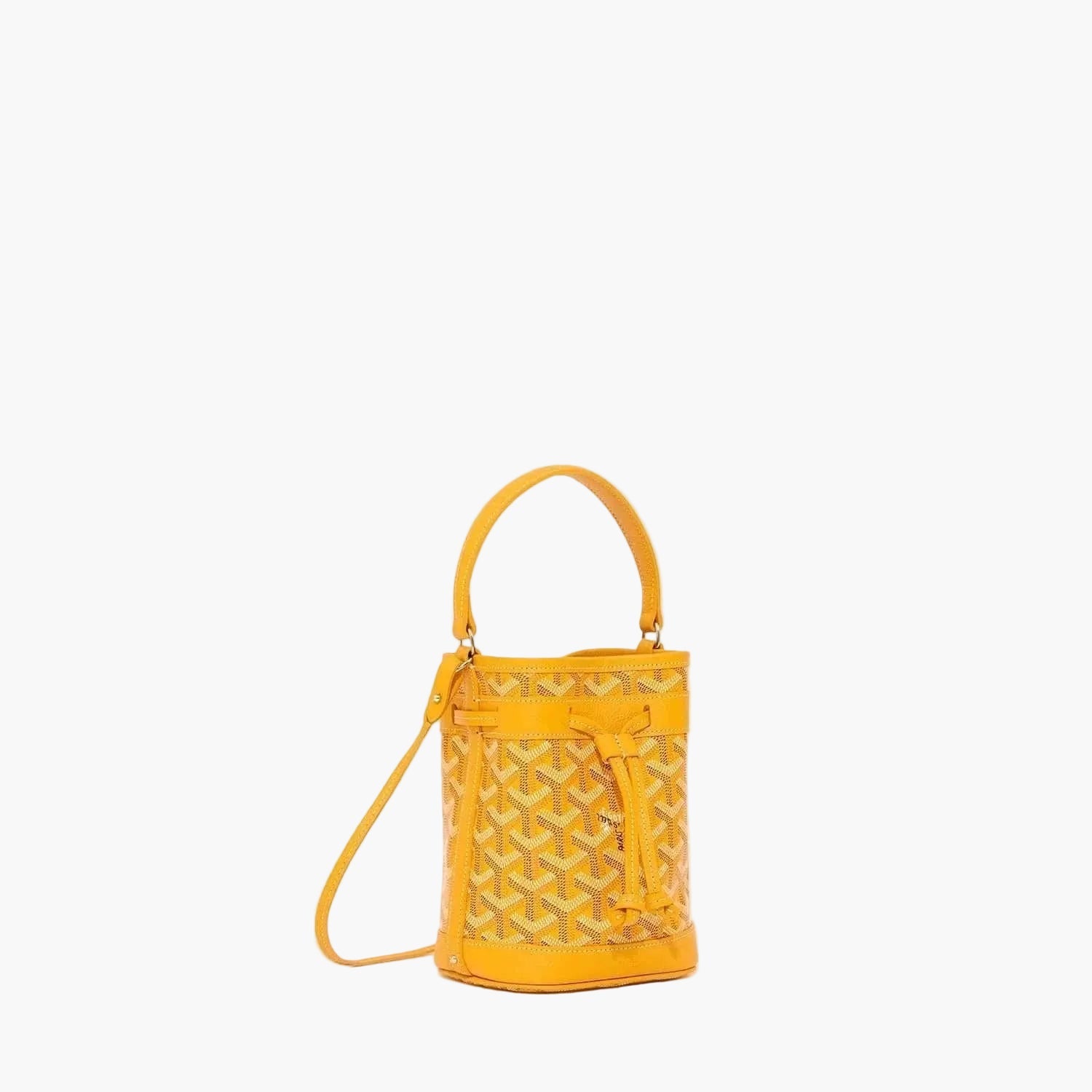La petite  Pouch Bag