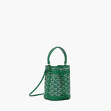 La petite  Pouch Bag