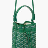 La petite  Pouch Bag
